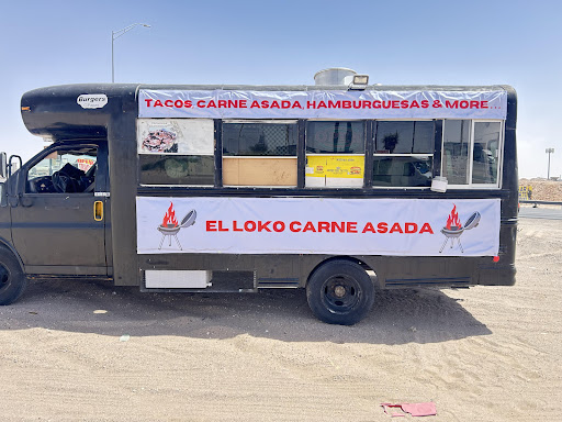 El loko Carne Asada 2 - Thumbnail