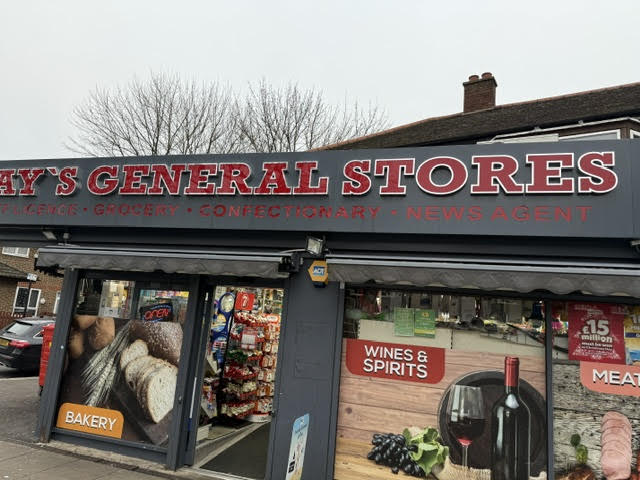 Jay's General Store