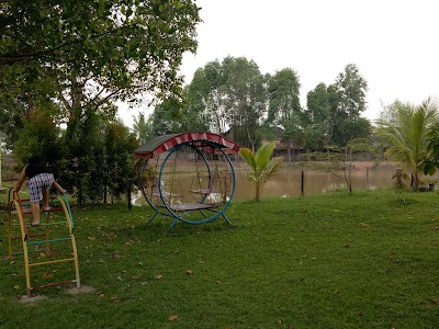 Photos of Pondok Makan Alam Hijau
