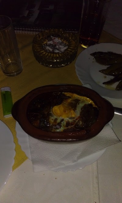 Photos of Restaurant Cheshmeto