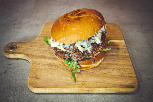 Photo 2 - GrandSnackBurger