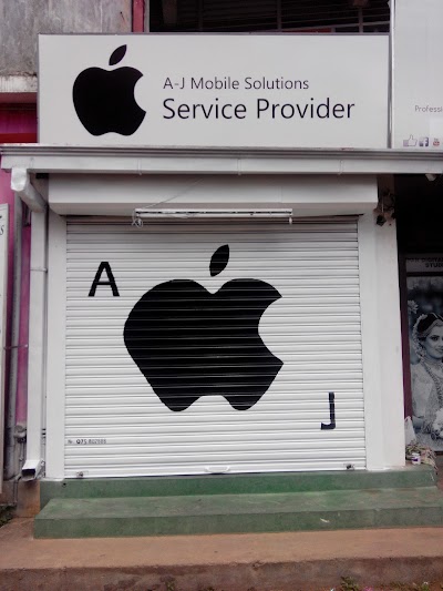 Photos of A-J Mobile Solutions