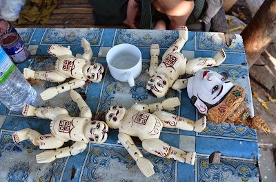 Photos of Mandalay Marionette