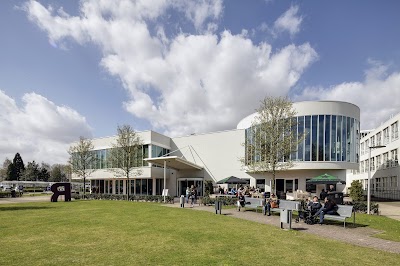 Fontys University - Campus Stappegoor