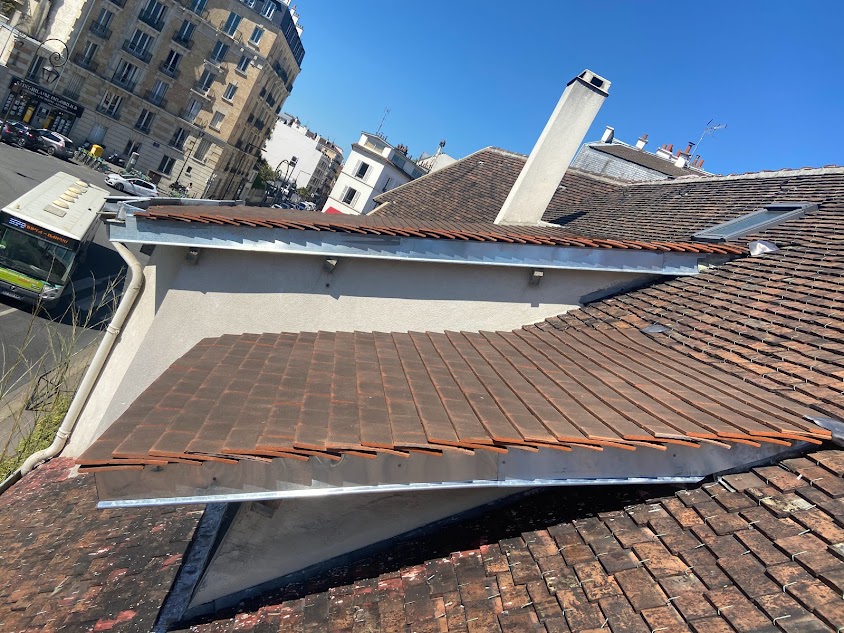 Mavrick couverture | Couvreur 94 | Couvreur Mandres les Roses