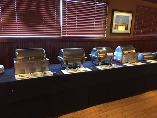 Carter's Grill - Visual
