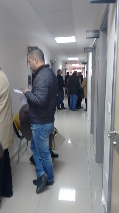 Photos of Mother Teresa Hospital