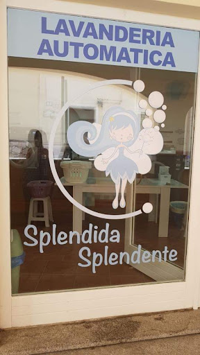 Splendida Splendente - Visual