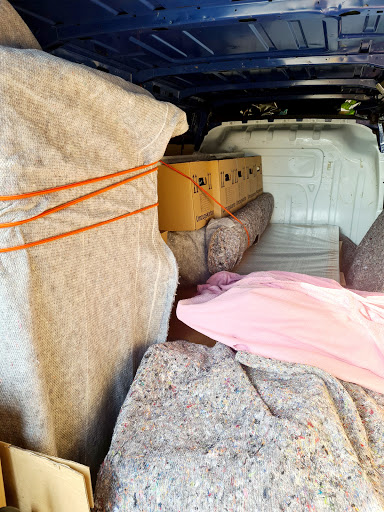 M&H Umzug - Transport Kiel