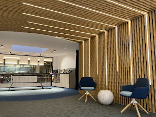 Photo n°18 de Buro Amenagement - Aménagement de bureaux et espaces professionnels à Valbonne (Magasin de meubles de bureau)