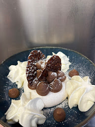 Photo n°55 de Restaurant la Table de Geispolsheim à Geispolsheim (Pizzas à emporter)