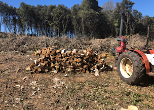 Photo n°2 de TEDDY BOIS DE CHAUFFAGE à Jonquières (Magasin de bois de chauffage)