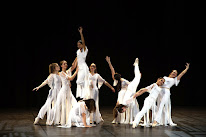 FOYER CLUB DE L'AMITIE - FCA DANSE à Saint-Brice-sous-Forêt