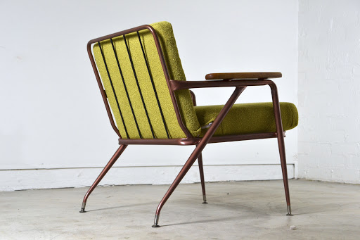 Edwin Fox Furniture - Thumbnail