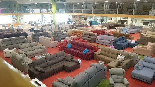 IKEMUEBLES - Visual