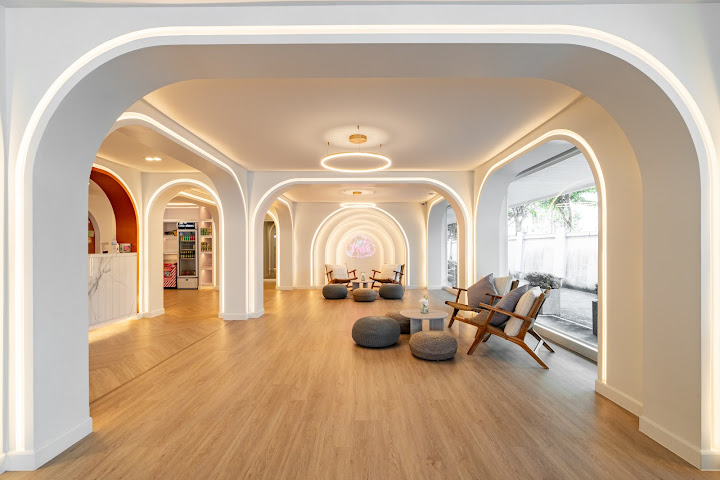 The Tint At Phuket Town by null