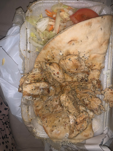 Popeyes Express - Thumbnail