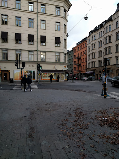 Kronans Apotek Stockholm Kungsholmstorg Gallery - Sweden