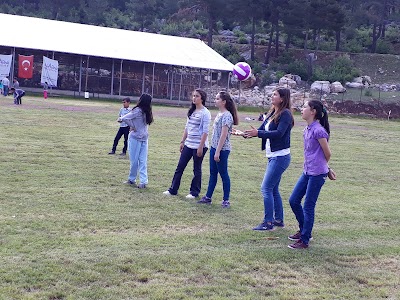 Photos of Aladağ Stadyumu