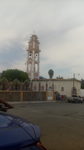 Parroquia del Señor de Esquipúlas - Thumbnail