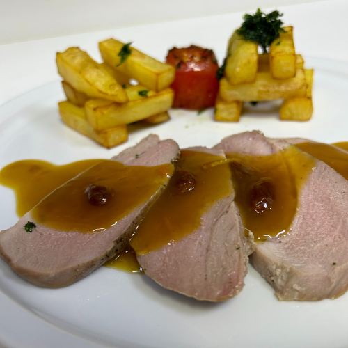 Comida para llevar Pa´ Picar - Thumbnail