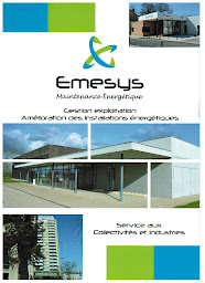 Photo n°5 de Emesys - Chauffage,Climatisation & Ventilation à Champforgeuil (Service de réparation de systèmes de climatisation)