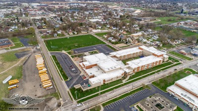 Barberton Middle School