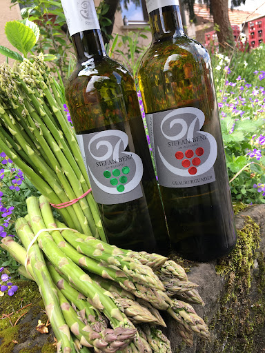 Weingut am Wilfensee