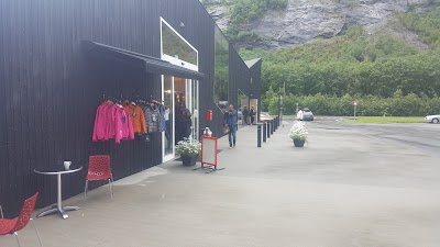 Photos of Trollveggen Camping