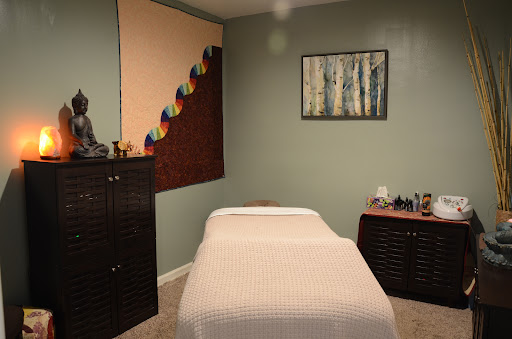 ElemenTree Yoga Studio - Visual
