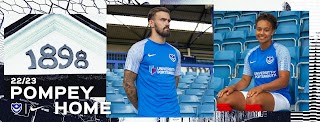 Portsmouth FC Shop