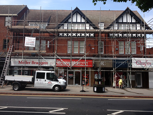 WPR Roofing - Visual