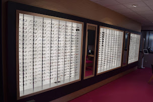 Photo n°17 de La Boite à Lunettes à Plaintel (Opticien)