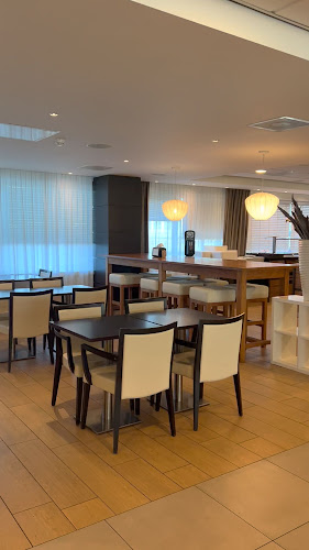 Holiday Inn Express Amsterdam - Sloterdijk Station, an IHG Hotel - Hotel