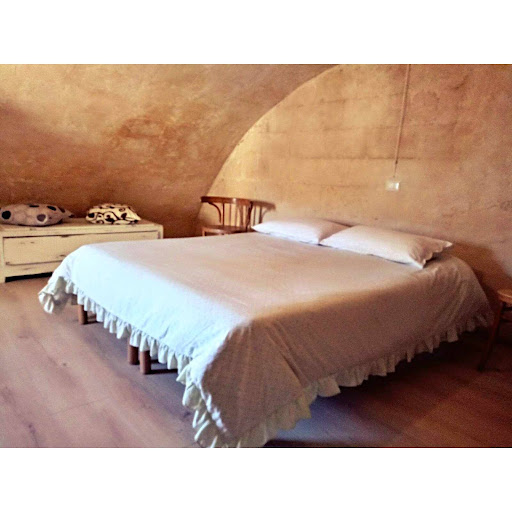 Cave Rooms Sassi - Thumbnail