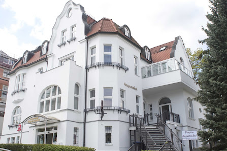 AUGUSTENHOF Richard-Wagner-Straße 6, 08645 Bad Elster, Deutschland
