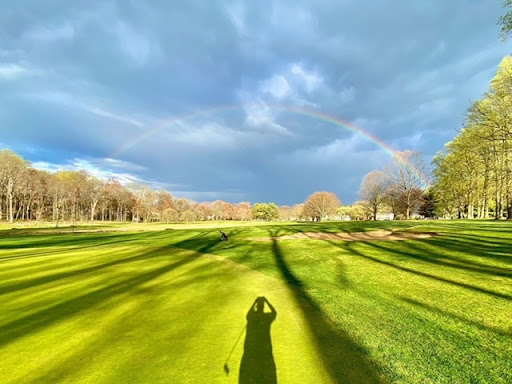 DuPont Country Club