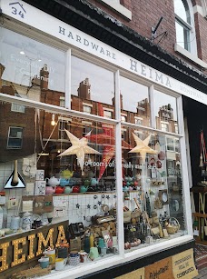 HEIMA – Hardware & Homeware york