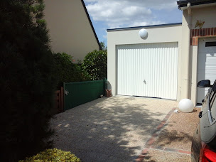 Photo n°6 de Guillossou-Doizon - Garages, abris de jardin, carports et auvents à Plancoët (Constructeur d'abris de jardin)