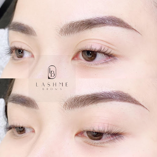 Lashme Brows - Thumbnail