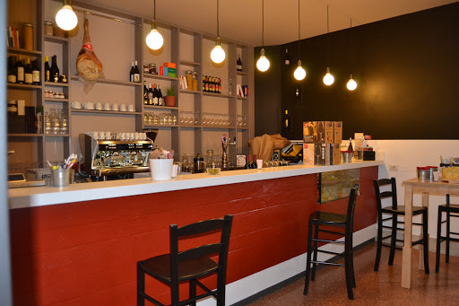 Caffè Letterario Gallery - Italy