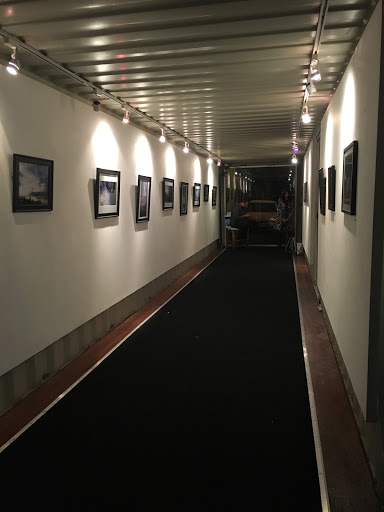 The Artery - Thumbnail