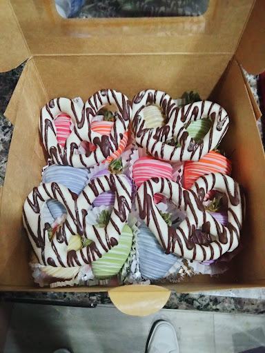 Bklynz Wake N Bake & Delivery - Thumbnail