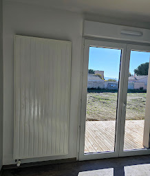 Photo n°14 de Ponsol Sarl à Narbonne (Chauffagiste)