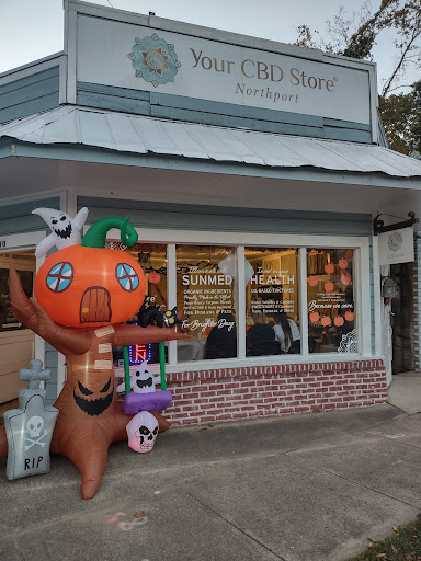 Your CBD Store - Northport, AL