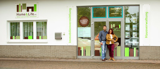 Home & Life Immobilien e.K