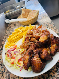 Photo n°26 de Chicken hat à Laval (Kebab)