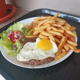 Photo n°7 de La Cantine du Mas à Martigues (Restaurant)