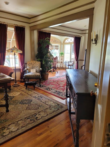 The Casements - Visual