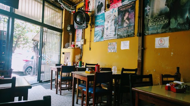 Mercearia São Pedro